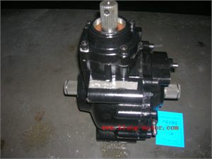 Rear differetial for Joyner trooper 1100cc 4x4 buggy rear differetial