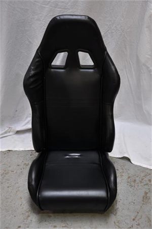 adjustable buggy seat ,joyner original racing seat (one pair )