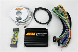 AEM F/IC-6 Fuel controler for turbo kit