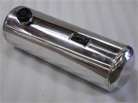 Aluminum 2O L  gas tank for offroad buggies, go kart, dune buggy ,offroad vehicles