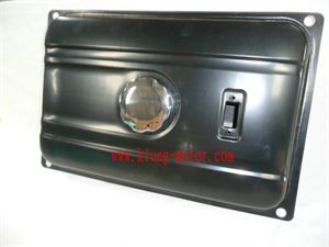 30L gask tank black for buggies ,go kart ,gk32 gk 12 gk34 roketa bms dune buggy
