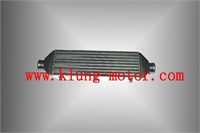 intercooler for 1100 chery engine buggies ,buggy parts