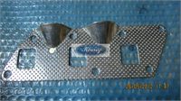 Exhaust manifold gasket for 800cc huaihai engine ,gk32 buggy parts, joyner buggy parts ,