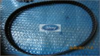 Timing belt for GOKA 800cc huaihai enine parts, 800cc buggy parts, joyner parts,gk32 parts