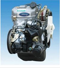 650cc two cylinder engine without transmission for joyner sandspider ,joyner 650 Commando 4x4 UTV parts, TNS 4x4 ATV engine part