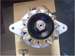 Alternator for joyner 650 sandspider engine parts