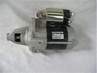 650cc LJ276MT starter for roketa goka 650,kinroad 650 ,joyner 650 sandspider buggy engine parts