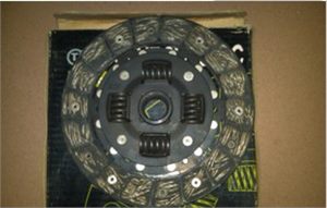 650cc LJ276MT frication plate for roketa goka 650,kinroad 650,TNS 650,joyner 650 sandspider engine part