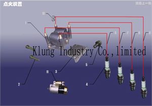 Ignition  parts catalogue for 1100cc chery engine parts ,1100cc chery turbo parts, 1100cc chery motor , 1100cc joyner parts ,chery 1100 engine parts, chery 1100cc turbo