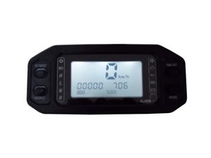 4x4 CVT digital gauge for buggies, go karts, atvs (out of stock )