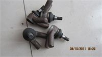 suspension arm ball joint M12x1.5 for goka go kart ,dune buggy lower control arm ,suspension arms (2pcs/lot）