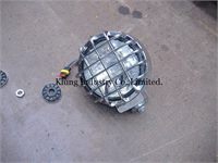 6 inches 12v 55w hunting lights head light, top light for Roketa Gk45 Joyner buggies, atvs ,go karts, quads