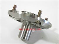 Wheel hub .wheel flange ,for goka 650,800,1100 buggy parts,UTV GOKART Sandrail dune buggy parts, ROKETA gk32 gk25,gk06,Gk34 buggy parts, BMS power buggy parts,JCL buggy parts .