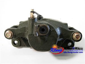 Rear caliper for goka 650,800,1100 buggy parts, ROKETA gk32 gk25,gk06,Gk34 buggy parts, BMS buggy parts, JCL parts, dune buggy parts, Go kart parts, UTV parts,(one pair )