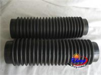 Steering box dust proof ,rubber cover for goka 650 ,800,1100 buggy UTV Gokart Sandrail dune buggy parts,ROKETA gk32 gk25,gk06,Gk34 parts, bms parts ,JCL parts (one pair )，