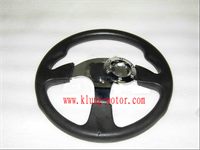 Steering wheel for GOKA 650,800,1100 buggy parts, UTV Gokart Sandrail dune buggy parts, ROKETA gk32 gk25,gk06,Gk34 buggy parts, bms parts ,JCL parts，