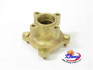 Front wheel hub for goka 650,800,1100cc, UTV Gokart Sandrail dune buggy parts,ROKETA gk32 gk25,gk06,Gk34 buggy parts, bms parts ,JCL parts