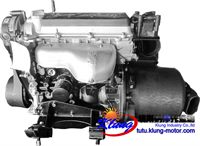 1100cc 472 CVT 4x4 Engine for buggy go kart,Jeep ,UTV,EPA approved