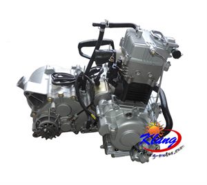 320cc water cooled Chain drive CVT engine with FNR gearbox for buggy,ATV ,snowmobile,