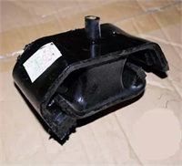 engine rubber cushion ,engine mount for goka joyner bms roketa lantana buggy atv,go kart