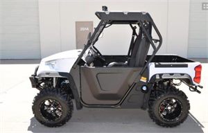 KLung 800cc 2C 4x4 UTV two seater/four seater