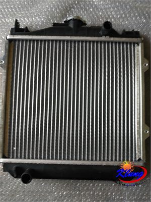 Klung radiator for Joyner 650 sand spider,GK800 GOKA ,650 800cc kinroad go karts ,roketa GK32 GK25 buggies