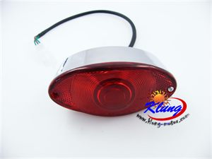 brake light ,tail lights for GOKA xinyang xy300UE Joyner buggy ,go kart, quad
