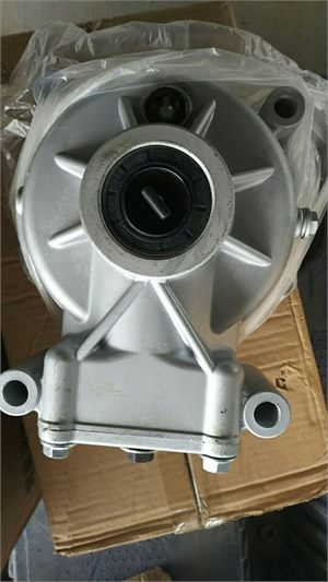 KL500GK 4x4 Luck auto lock rear differential,limited slip differential for go kart,buggy ,4x4 ,UTV.
