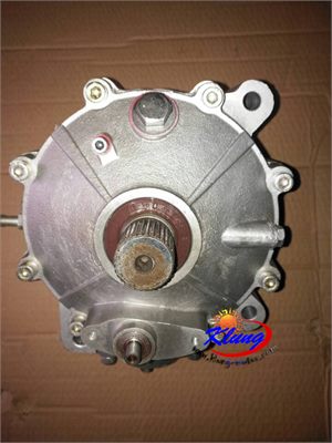 xinyang XY1100UE 4x4 rear differential for chironex Vaterra UTV differential, go kart differential
