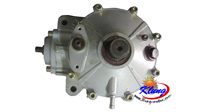 Klung 1100-2C,xy1100GK,chironex 1100 komodo Ground Pounder Xinyang go kart dune buggy rear differential