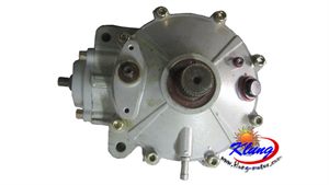 Klung 1100-2C,xy1100GK,chironex 1100 komodo Ground Pounder Xinyang go kart dune buggy rear differential