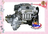 GOKA 1100cc 2x4 EFI engine with transmission for Dazon 1100,BMS Roketa 1100 buggy ,Goka Kinroad go kart