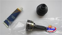 Klung buggy parts outer cv joints for roketa ,goka,bms 250cc ,650cc,Dazon 1100cc, 800cc 2x4 xinyang buggy ,utv, go kart, atv