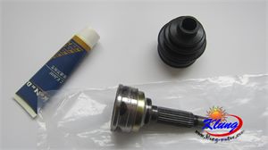 Klung buggy parts outer cv joints for roketa ,goka,bms 250cc ,650cc,Dazon 1100cc, 800cc 2x4 xinyang buggy ,utv, go kart, atv
