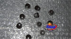 Klung chery 1100cc 472 valve seal 372-1007020 for Joyner 1100cc mini viper ,renegade UTV ,xingyue 1100 jeep,chironex 1100cc buggy UTV parts (16pcs per set)