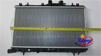 GOKA 800cc ,1100cc dual fan radiator for bms ,goka 1100cc ,roketa,xinyang buggy komodo xy1100GK , （no fans)