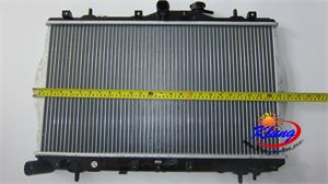 GOKA 800cc ,1100cc dual fan radiator for bms ,goka 1100cc ,roketa,xinyang buggy komodo xy1100GK , （no fans)