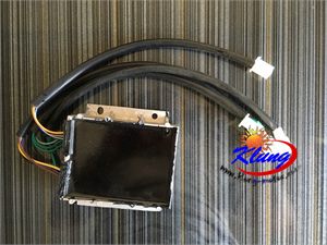 klung 2x4 converter conversion relay,Four to two drive for xy500ATV chironex xinyang .（out of stock )