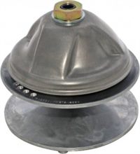 Klung Variator - CVT, Driver Pulley, XY1100, Chironex 1000cc, 1100cc