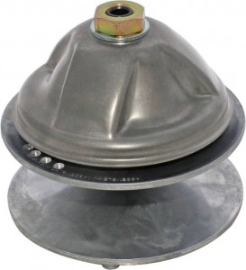 Klung Variator - CVT, Driver Pulley, XY1100, Chironex 1000cc, 1100cc