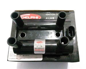 KLUNG 1100 465 Engine ignition coil for goka dazon 1100 buggies, go karts ,quads, offroad vehicles