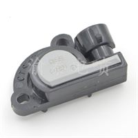 Klung 1100cc 465 Engine throttle position sensor for goka 1100 , dazon 1100 buggies, go karts ,quads, offroad vehicles