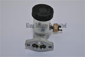 brake master cylinder 002 for Joyner 250cc sandviper 650cc  sandsider ,kinroad 250 ,renli buggy ,UTV