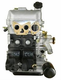 650cc two cylinder bare engine ,short block engine for joyner 650 sandspider ,joyner 650 Commando 4x4 UTV parts, TNS 4x4 ATV engine part