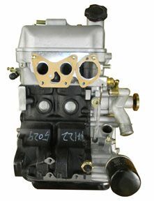 650cc two cylinder bare engine ,short block engine for joyner 650 sandspider ,joyner 650 Commando 4x4 UTV parts, TNS 4x4 ATV engine part