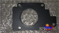 Klung chery 1100cc 472 800cc 372 throttle body gasket S11-1129021JA for Joyner 1100cc mini viper ,trooper UTV ,xingyue 1100 jeep,chironex 1100cc buggy UTV parts