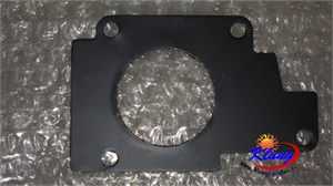 Klung chery 1100cc 472 800cc 372 throttle body gasket S11-1129021JA for Joyner 1100cc mini viper ,trooper UTV ,xingyue 1100 jeep,chironex 1100cc buggy UTV parts