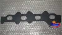 Klung chery 1100cc 472 intake gasket 472-1008021 for Joyner 1100cc mini viper ,trooper UTV ,xingyue 1100 jeep,chironex 1100cc buggy UTV parts