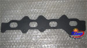 Klung chery 1100cc 472 intake gasket 472-1008021 for Joyner 1100cc mini viper ,trooper UTV ,xingyue 1100 jeep,chironex 1100cc buggy UTV parts