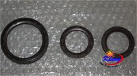 Klung chery 1100cc 472 800cc 372 Engine crankshaft seals ,camshaft seal 372-1005015 for Joyner 1100cc mini viper ,trooper UTV ,xingyue 1100 jeep,chironex 1100cc buggy UTV parts